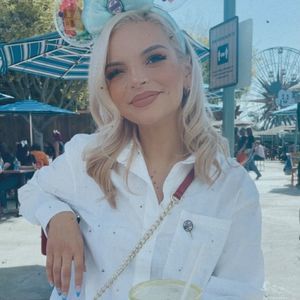 Meet your Posher, Karina